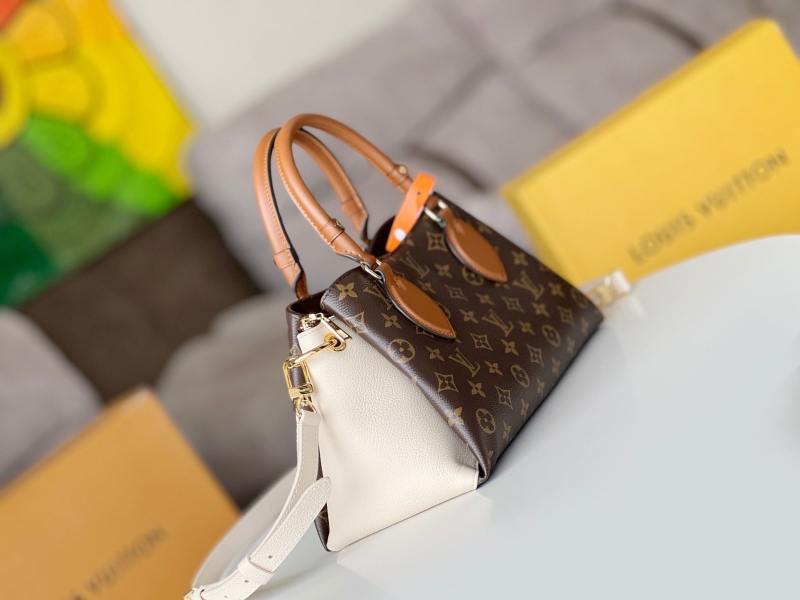 LV Top Handle Bags